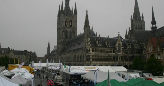 Rajd Ypres